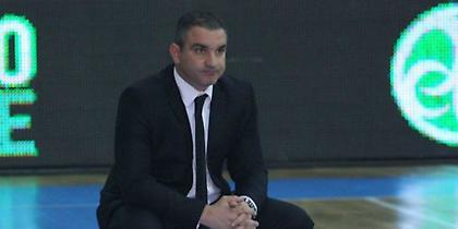 Κύπριος προπονητής στην εθνική Αλβανίας