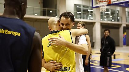 Ο Κάιλ Κούριτς επέστρεψε δυνατός (video)