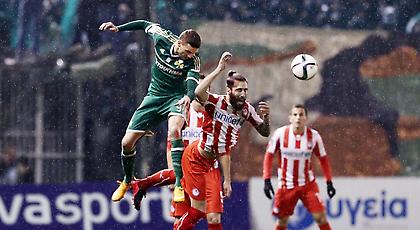 Μίλα μου για ντέρμπι…