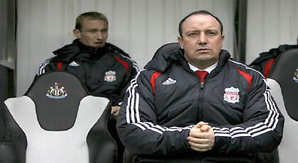 Συμφώνησε με Νιούκαστλ ο Ράφα Μπενίτεθ