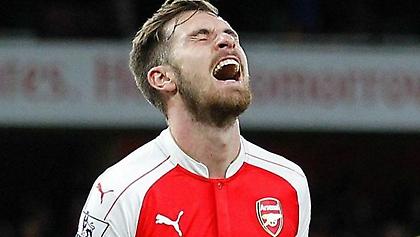 Νοκ-άουτ ο Ράμσεϊ