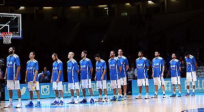 Δυνατά τεστ με Σερβία και Τουρκία εν όψει Προολυμπιακού