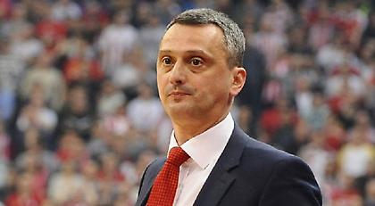 Ράντονιτς: «Από τις κορυφαίες ομάδες ο Παναθηναϊκός»