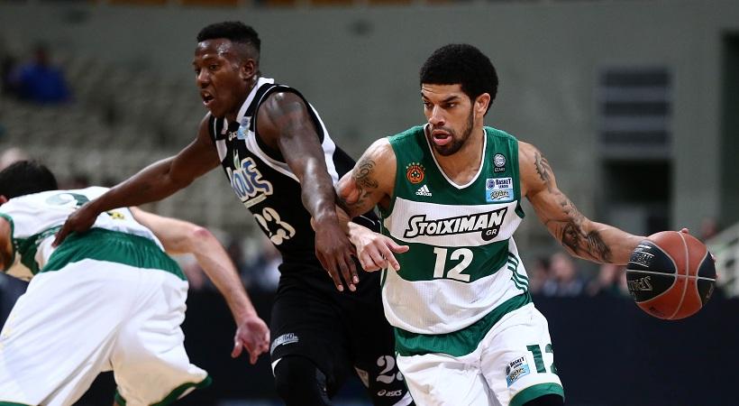 Φελντέιν: «Έτοιμοι για τη νίκη»