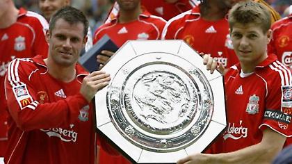 Χωρίς Τζέραρντ η ενδεκάδα του Κάραγκερ