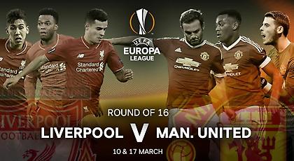 Λίβερπουλ-Μαν. Γιουνάιτεντ: To sportfm.gr χωρίστηκε… στα δυο!