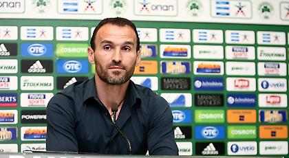 Επιβεβαιώνει η Ομόνοια για Νταμπίζα