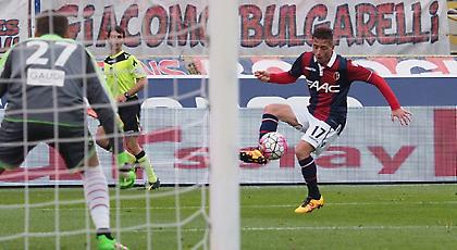 «Βλέπει» Τζάτζα, Τζιακερίνι για Τσέλσι ο Κόντε