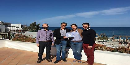 Βραβείο Αριστείας για το Creta Maris Beach Resort