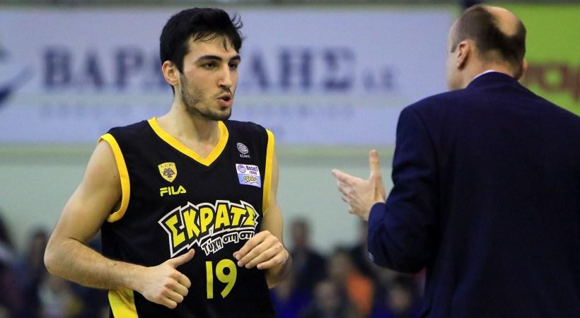 Μπήκε ο Κατσίβελης, «τρέχει» για Ολυμπιακό ο Μπράουν