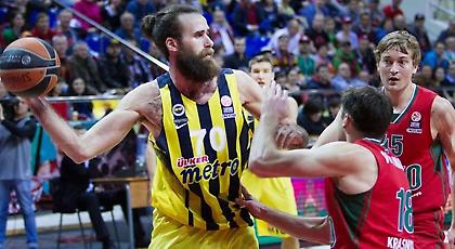 «Σκότωσε» τον Μπαρτζώκα ο Ζοτς και... έφτιαξε Παναθηναϊκό!