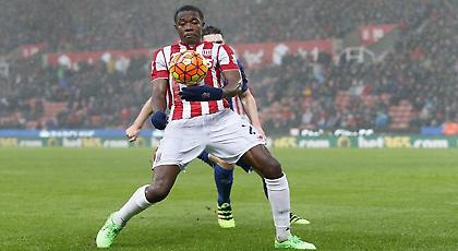 Μέσω Χιούζ στη Στόουκ ο Ιμπουλά