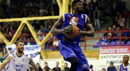 Κοντά σε Έρικ η ΑΕΚ! (video)