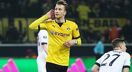 Η Ντόρτμουντ καίει! (video)