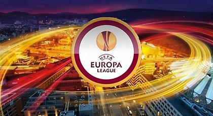 LIVE: Europa League