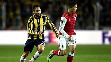 «Καρδιοχτύπι» και στο τέλος χαμόγελο για Περέιρα