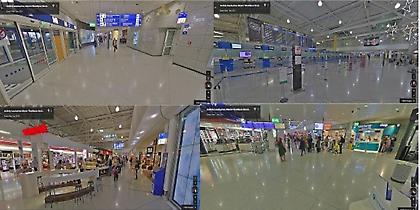 Από το αεροδρόμιο της Αθήνας, στην Κρήτη και στην Σίφνο, μόνο με ένα κλικ