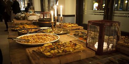 Η γαστρονομία του Αιγαίου «τρελαίνει» τους Γερμανούς