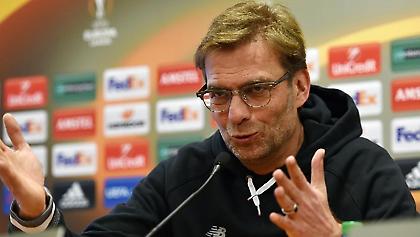 Κλοπ: «Στο Ολντ Τράφορντ θα είμαστε ακόμα καλύτεροι»