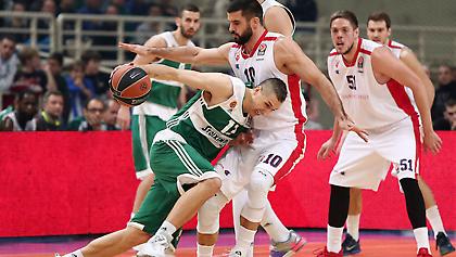 Παίζει τα ρέστα του για το πλεονέκτημα