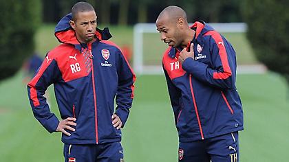 Προπονητής με δίπλωμα ο Ανρί