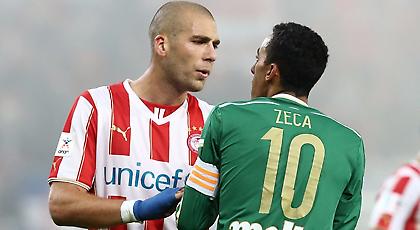 Δύο νίκες σε μία 20ετία!