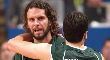 Υπόκλιση Αλβέρτη στον Διαμαντίδη!