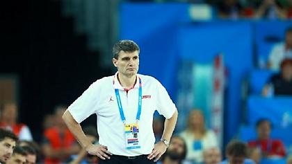 Χωρίς Περάσοβιτς στο Προολυμπιακό η Κροατία!