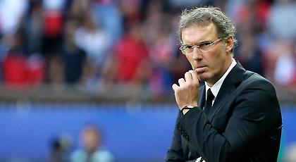 Στην Παρί μέχρι το 2018 ο Μπλαν