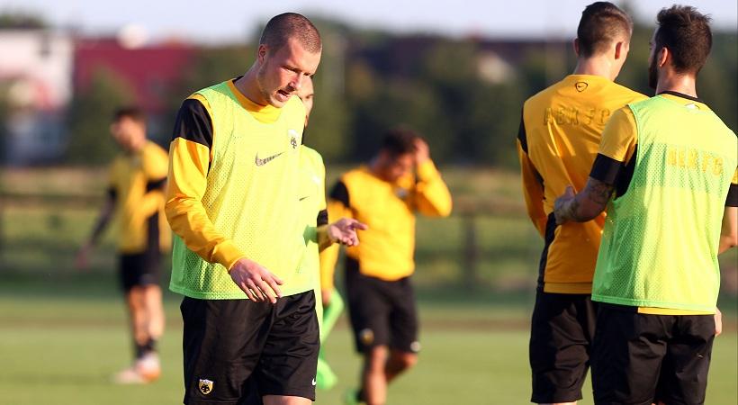 Λίγες οι πιθανότητες για Γιόχανσον