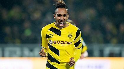 Κοντά στη Τότεναμ είχε βρεθεί ο Ομπαμεγιάνγκ