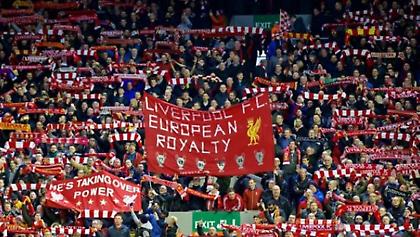 Χέντερσον: «Ο κόσμος μας έσπρωξε στη νίκη»