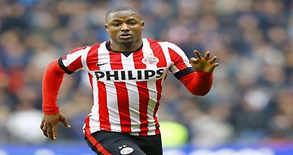 Ο Τζέτρο Βίλεμς... ντύθηκε Ίμπρα