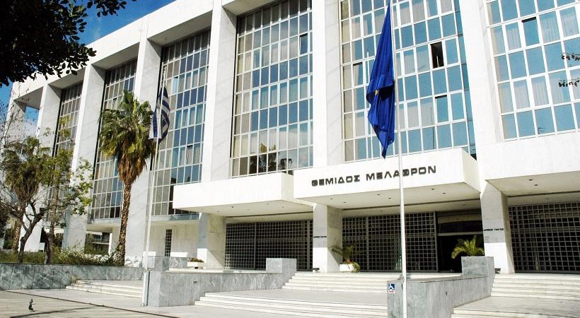 Επιστολές του Ολυμπιακού σε υπουργείο, Άρειο Πάγο και ΕΛ.ΑΣ
