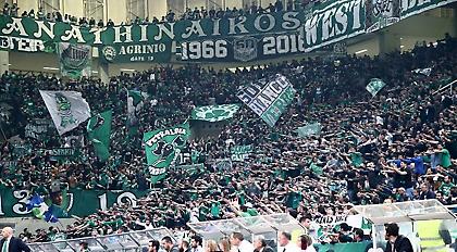 Εισιτήρια για Μπαρτζώκα με... Διαμαντίδη