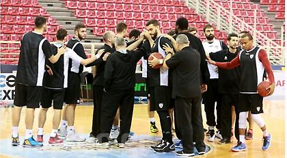 Κομπλέ ο ΠΑΟΚ… 40 μέρες μετά!