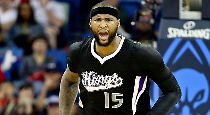 Η αινιγματική απάντηση του Κάζινς για την τιμωρία του