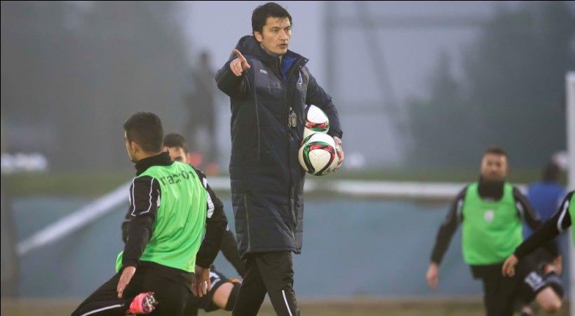 Ευχήθηκε σε Ίβιτς η Παρτιζάν