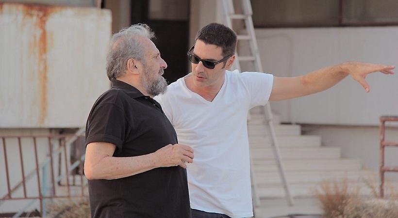 4 υποψηφιότητες για την ταινία του Παπακαλιάτη, η μία για Β' Ανδρικό στον αξέχαστο Μηνά Χατζησάββα!