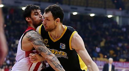 Αγωνιστική… «φωτιά»