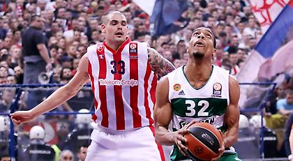 Όχι (ακόμη) τόσο καλός ο Παναθηναϊκός