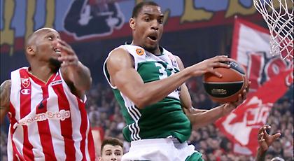 Χάντερ αντί Κούζμιτς στην Α1