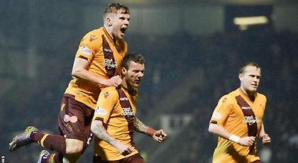 «Γκάζωσε» για να σωθεί