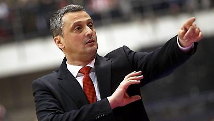 Ράντονιτς: «Ευτυχώς δεν ξέφυγε ο Παναθηναϊκός στο ημίχρονο»