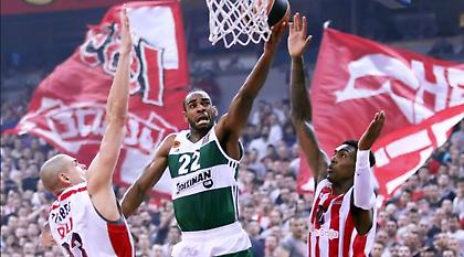 Γουίλιαμς: «Δεν ήταν αρκετό που επιστρέψαμε»