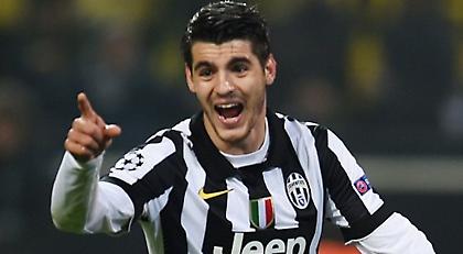 Γλυκοκοιτάζει Μοράτα η Άρσεναλ