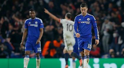 Η... 13η και φαρμακερή της Τσέλσι