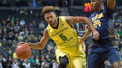 Σούπερ ο Ντόρσεϊ, ήττα για Όγκαστ