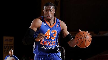 Εντυπωσιακό νταμπλ-νταμπλ από Θανάση (video)