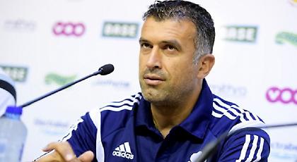 Φήμες για Άντερλεχτ και Αναστασίου